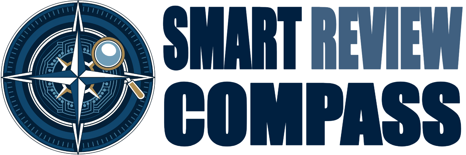Smartreviewcompass